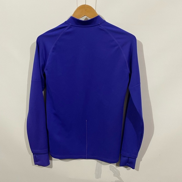 Adidas running climaproof supernova athletic windbreaker - Picture 3 of 3